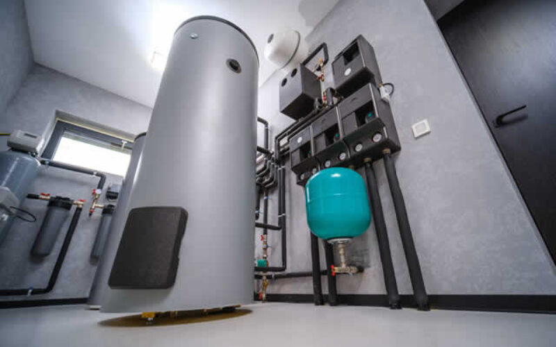 Why Doesn’t My Water Heater Provide Enough Hot Water? Solutions and Tips