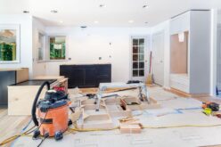 Should You Stay or Leave During Your Home Remodel?