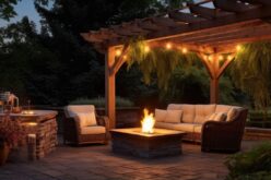 Types of Seating Areas That Will Look Great in Your Backyard