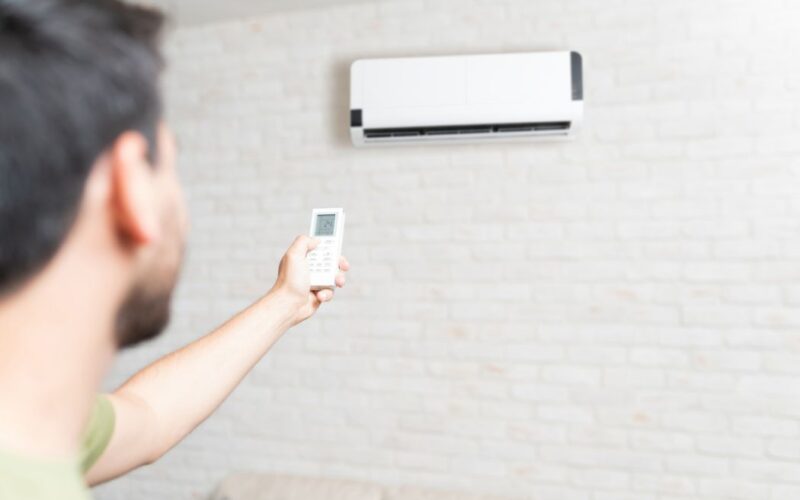 5 Benefits of Installing a Mini Split in Your Home