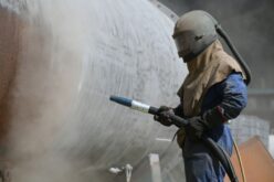 4 Projects That May Require Sandblasting
