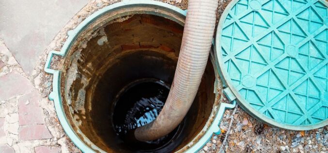 The Risks of Delaying a Routine Septic Tank Cleaning