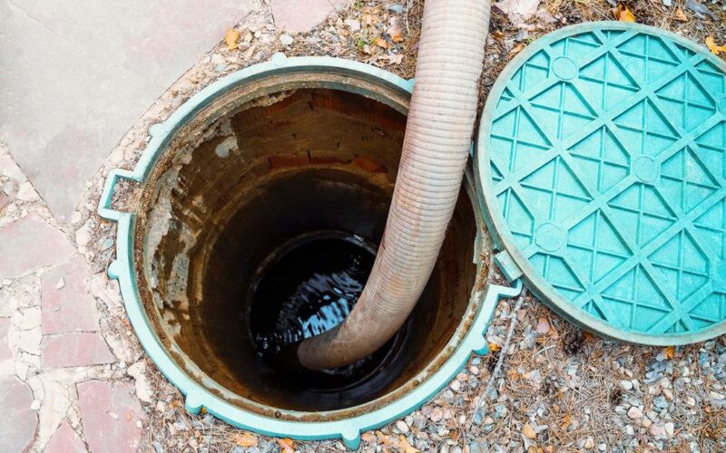 The Risks of Delaying a Routine Septic Tank Cleaning
