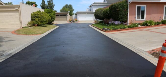 What To Consider Before Redoing Your Driveway
