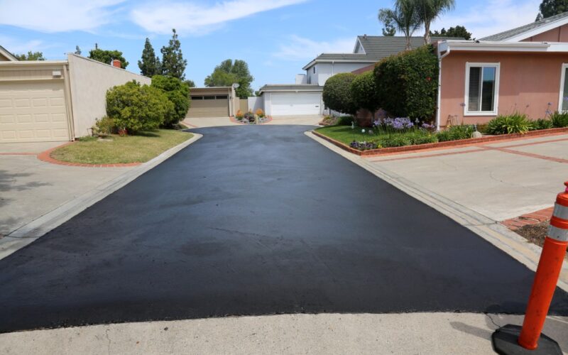 What To Consider Before Redoing Your Driveway