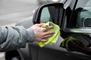 The Top Ways To Help Make Your Vehicle Look Better