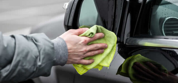The Top Ways To Help Make Your Vehicle Look Better