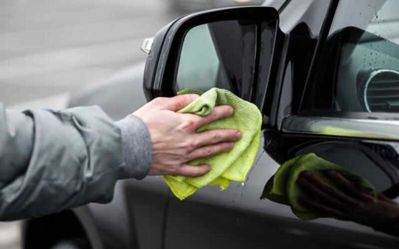 The Top Ways To Help Make Your Vehicle Look Better