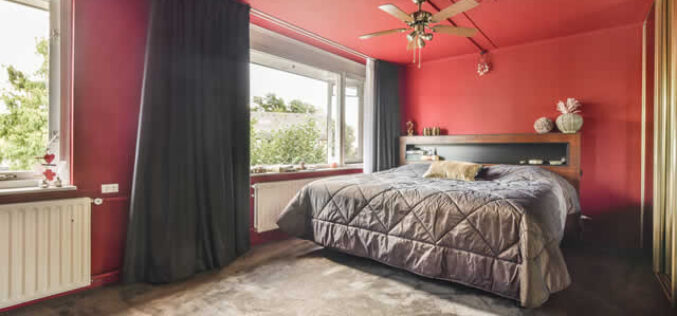 Master Bedroom Renovation Trends Redefining Luxury Living