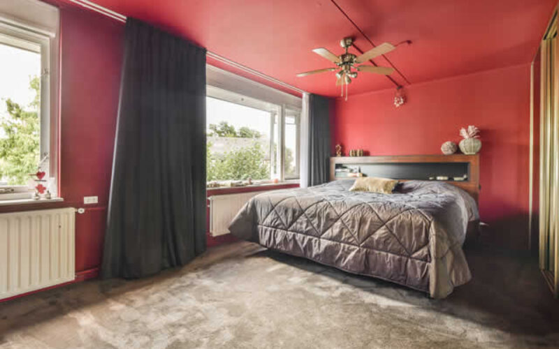 Master Bedroom Renovation Trends Redefining Luxury Living