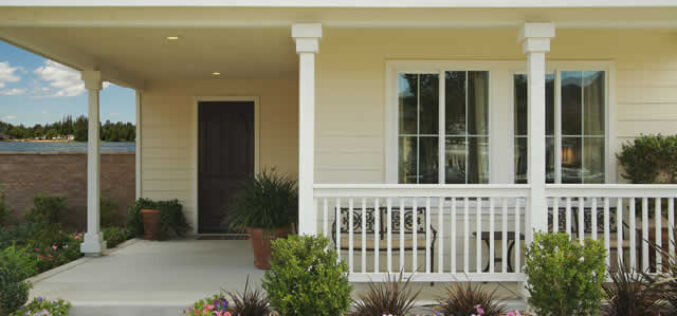 5 Captivating Architectural Features to Elevate Your Home’s Visual Appeal