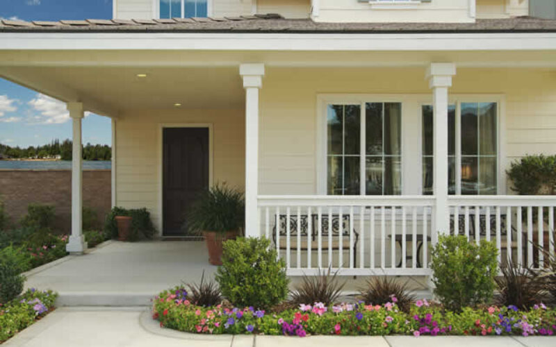 5 Captivating Architectural Features to Elevate Your Home’s Visual Appeal