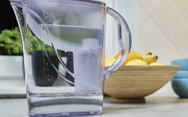 How to Go About Getting a Water Filtration Service