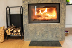 8 Fireplace Upgrades for Hygge-Inspired Bliss