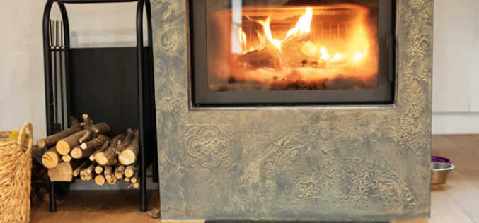 8 Fireplace Upgrades for Hygge-Inspired Bliss