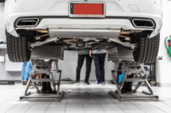 From Garage to Automotive Mancave: Top Three Considerations