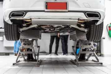 From Garage to Automotive Mancave: Top Three Considerations