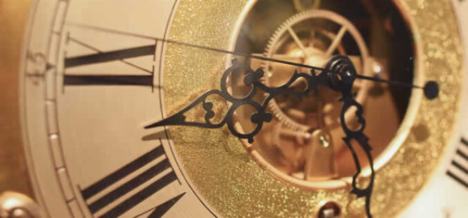 How to Care for Your Vintage Grandfather Clock