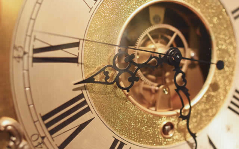 How to Care for Your Vintage Grandfather Clock