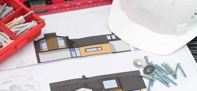 8 Home Improvement Projects That Increase Property Value
