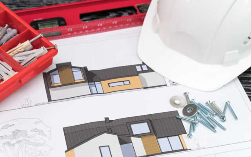 8 Home Improvement Projects That Increase Property Value
