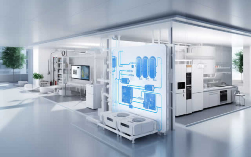 The Essentials of HVAC Systems: Maintenance Tips, Efficiency Boosters, and Upgrade Considerations