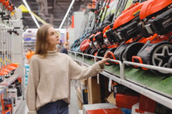 5 Reasons Why You Should Visit A Used Lawn Mowers Center