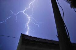 Does Your House Need a Lightning Rod? How To Evaluate Your Property