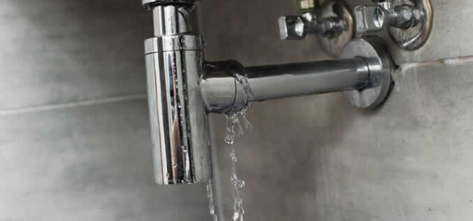 Mitigating Water Damage: Effective Strategies for Protecting Your Home