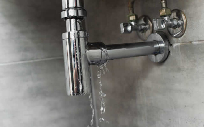 Mitigating Water Damage: Effective Strategies for Protecting Your Home