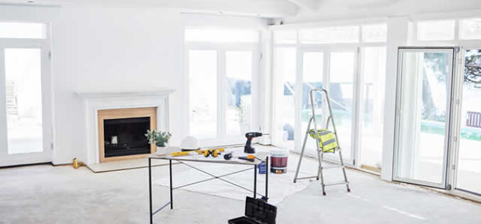 Boost Your Home’s Marketability: Home Renovations That Pay Off