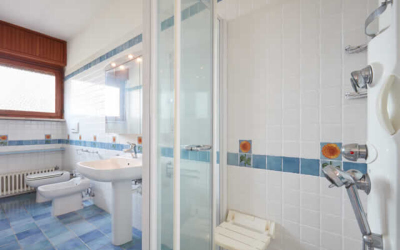 Innovations in Hygiene and Style: Maintenance Tips for Your Glass Shower Doors