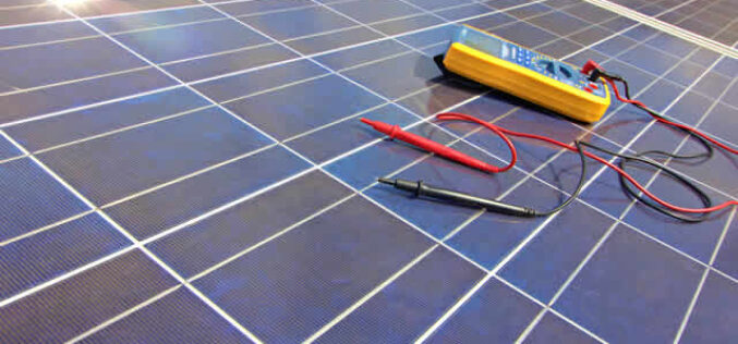 Understanding Weather Resilience in Solar Panel Installation