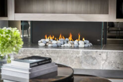 The Evolution and Importance of Fireplaces in Home Design