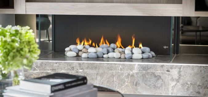 The Evolution and Importance of Fireplaces in Home Design