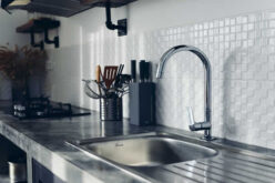 Transforming Your Kitchen Space: A Guide to Elegant Upgrades