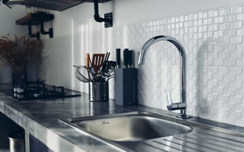 Transforming Your Kitchen Space: A Guide to Elegant Upgrades