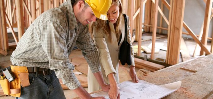 5 Signs That You Should Switch to a New Contractor
