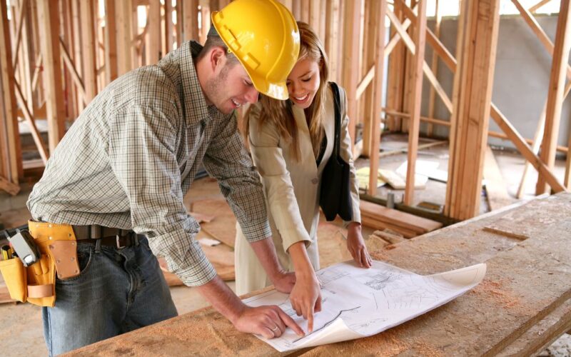 5 Signs That You Should Switch to a New Contractor