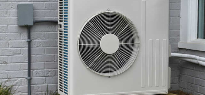 Is It Time For Home Air Conditioner Replacement?