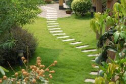 4 Ways To Incorporate Stones Into Your Landscape Design