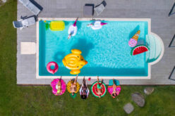 5 Reasons to Invest in a Pool for Your Backyard