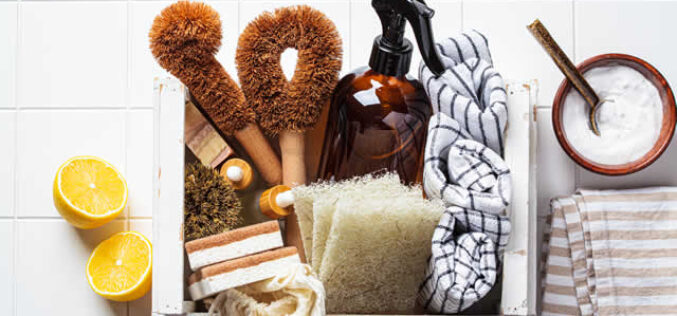 Quick Tips for Making Your Home Clean-up Project a Breeze