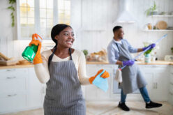 Simplify Your Cleaning Routine: 5 Low-Maintenance Home Hacks