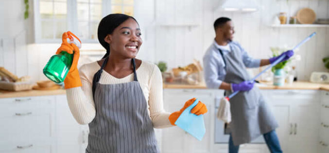Simplify Your Cleaning Routine: 5 Low-Maintenance Home Hacks