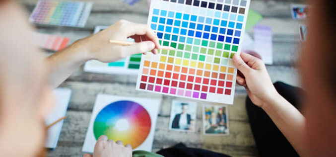 Finding Harmony: How to Create a Cozy and Balanced Home with Color Psychology