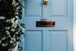 How to Prevent Your Composite Doors from Sun Damage