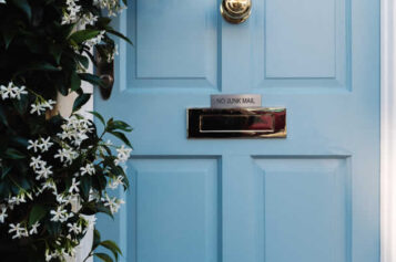 How to Prevent Your Composite Doors from Sun Damage