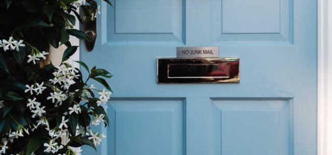 How to Prevent Your Composite Doors from Sun Damage