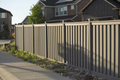 Innovations in Fencing Materials: What’s New on the Market